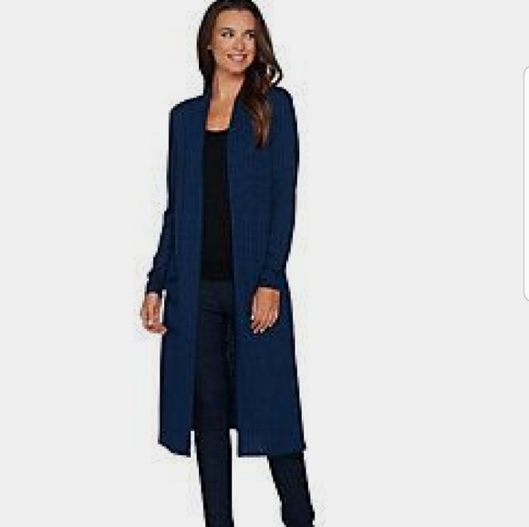 Lisa Rinna Duster, Buy Now, Flash Sales 